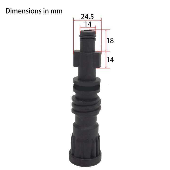 SZCZOTKA OBROTOWA ROTACYJNA RIWALL Marka Toolsprofi