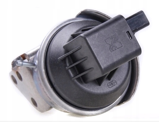 ZAWÓR TURBO 03L198716A GRUSZKA STERUJĄCA ORG VAG Typ silnika Diesel