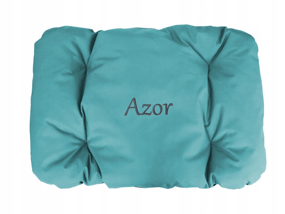 

Legowisko Z Imieniem Twojego Psa 100x60 cm