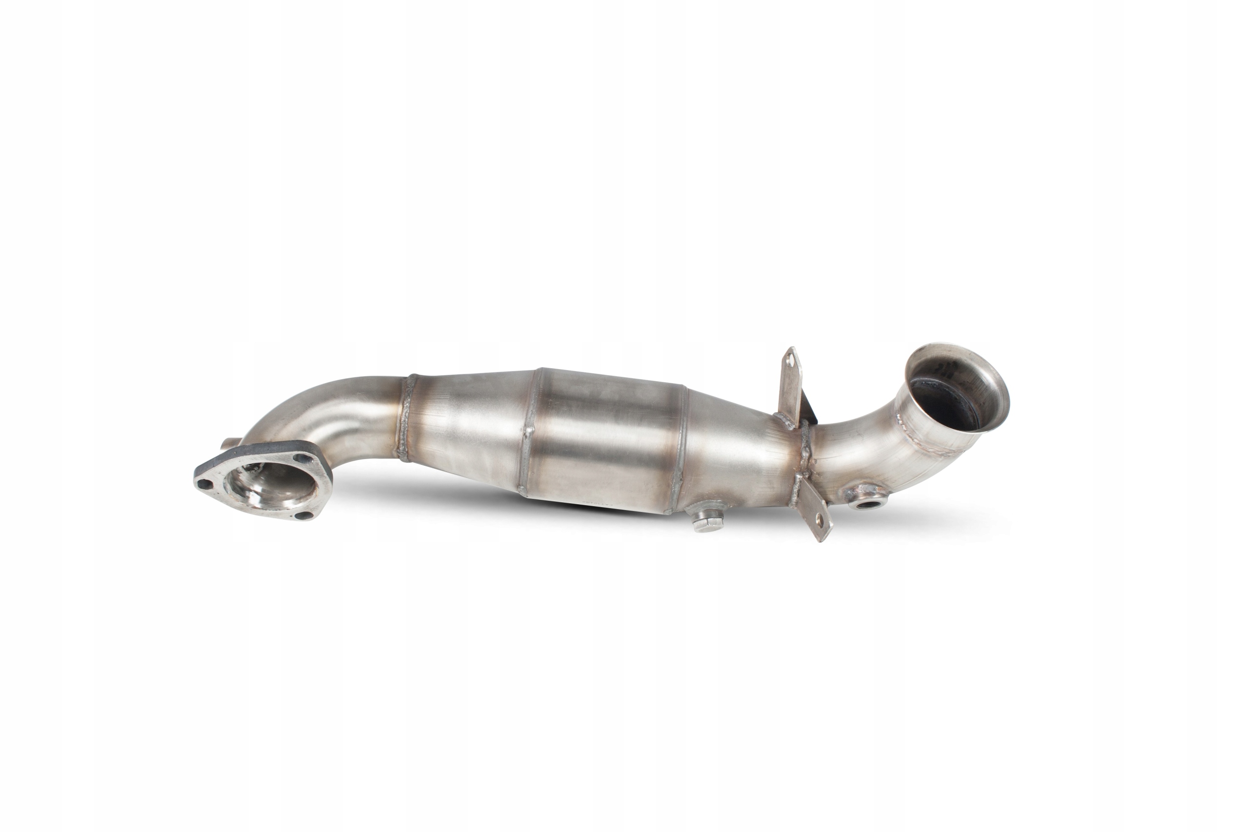 Mini Cooper S R56 R59 Downpipe z katalizatorem