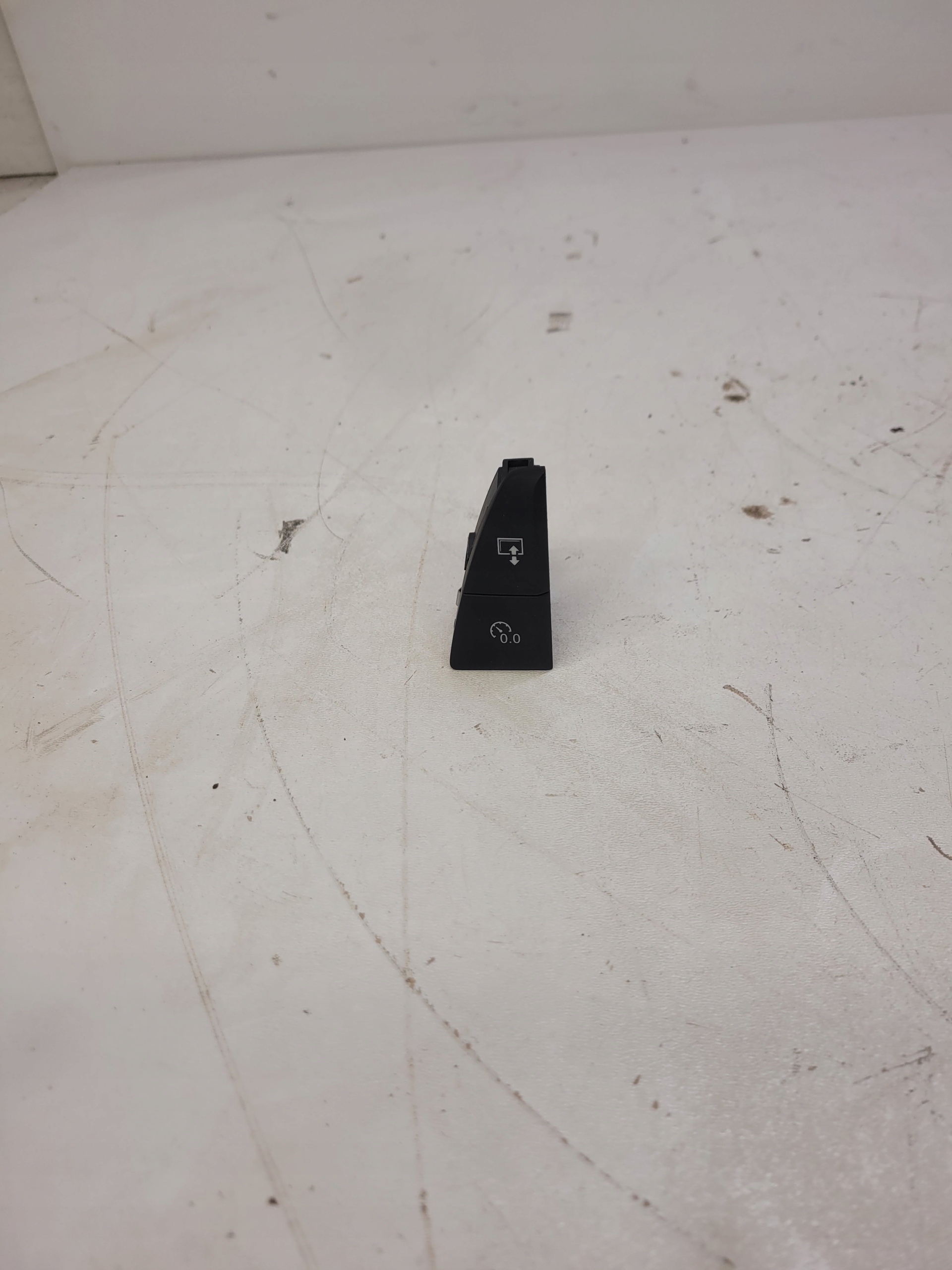 GUZIK display AUDI A6 C7 A7 4G1927227