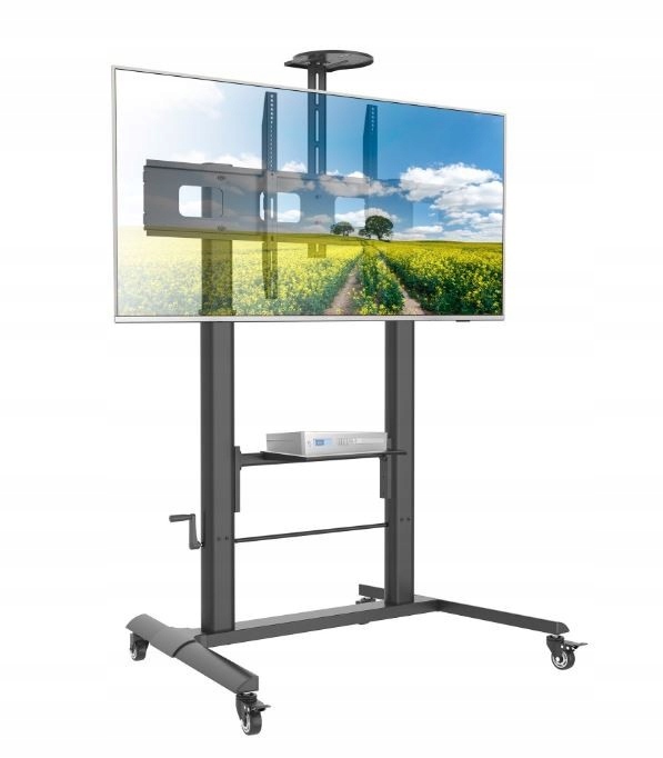 Stojak Mobilny do Tablic interaktywnych 52,, Model ICA-TR230