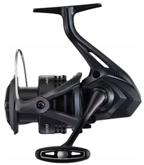Kołowrotek Shimano Aero C5000