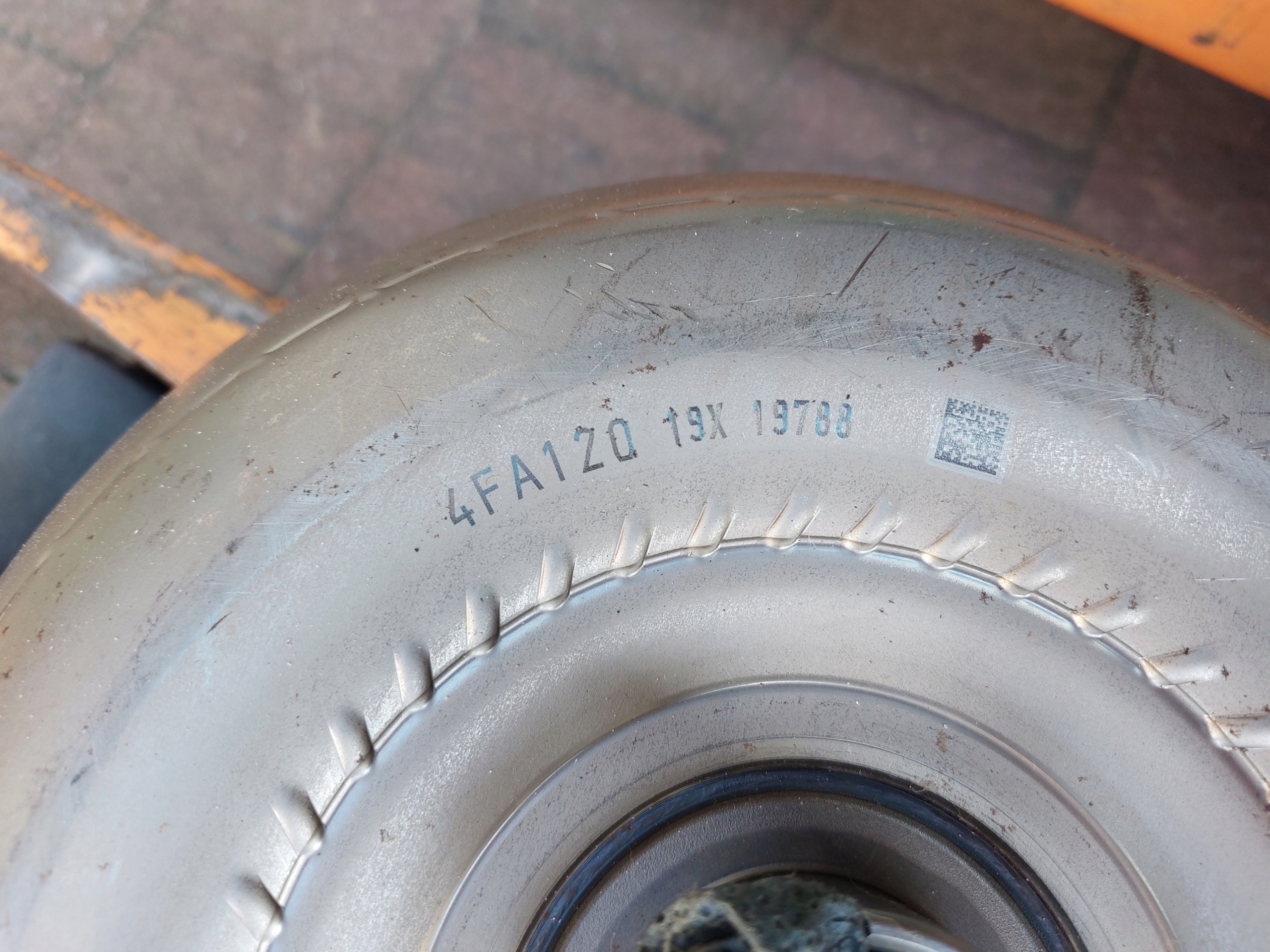 Getriebe VOLVO XC90 II B5 20R AWF8G45