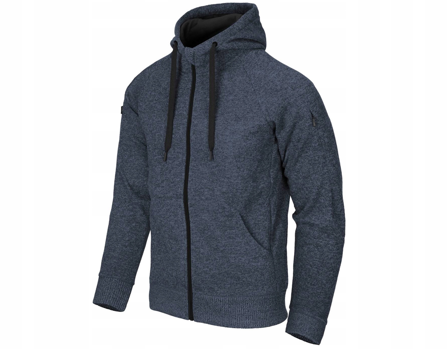 

Bluza Helikon Covert Tactical Hoodie Blue XXL