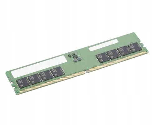 Lenovo 32GB DDR5 4800MHz Udimm Memory Gen2