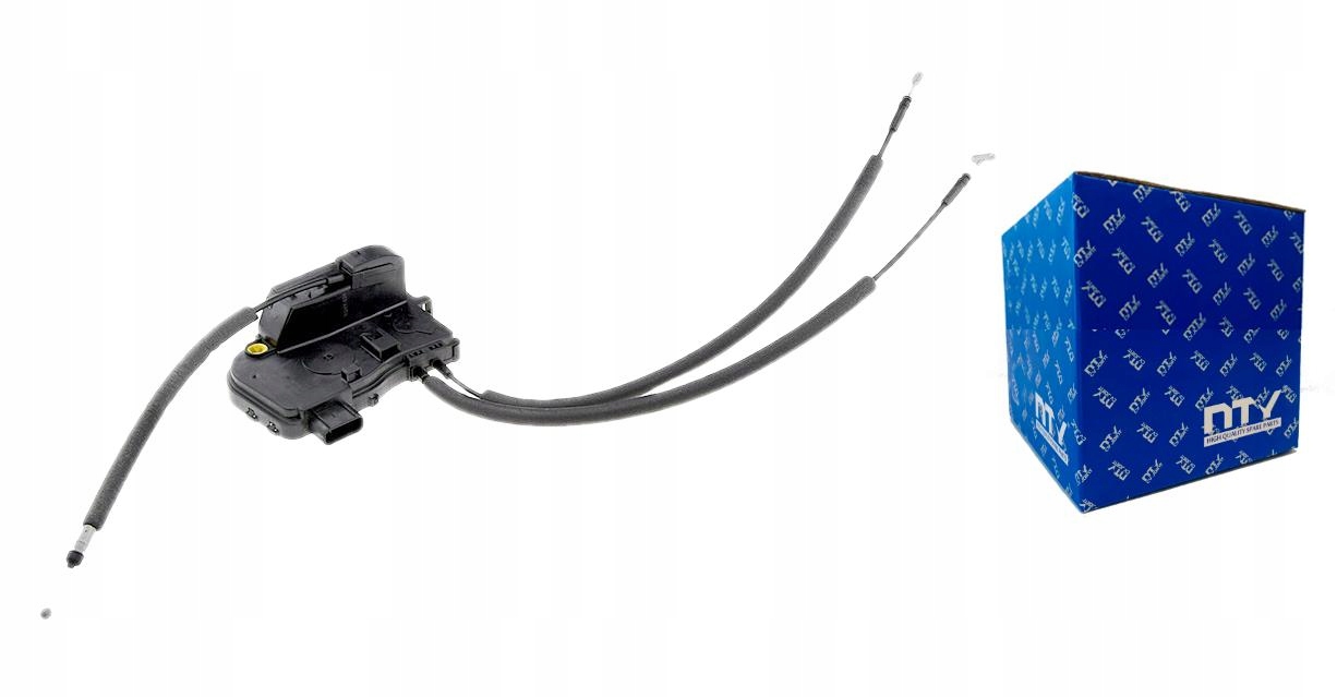 EZC-HY-524 - ПРИВІД ЗАМКУ ПЕРЕДНІЙ KIA SPORTAGE 2010 - / ЛІВИЙ/