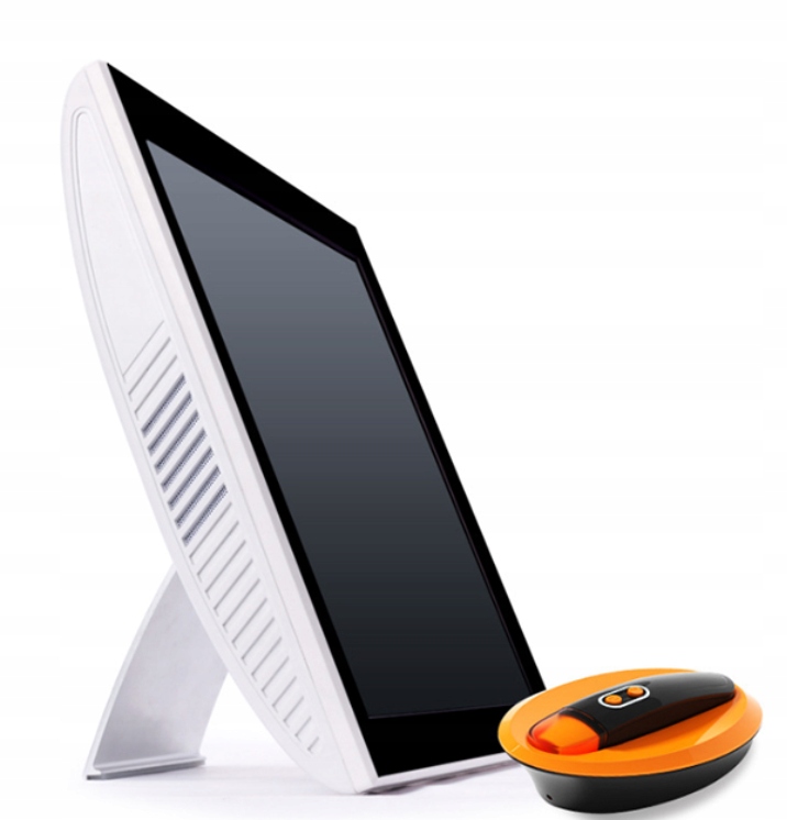 Analyzátor kůže Ai s 3D zobrazováním a technologií trojitého světla