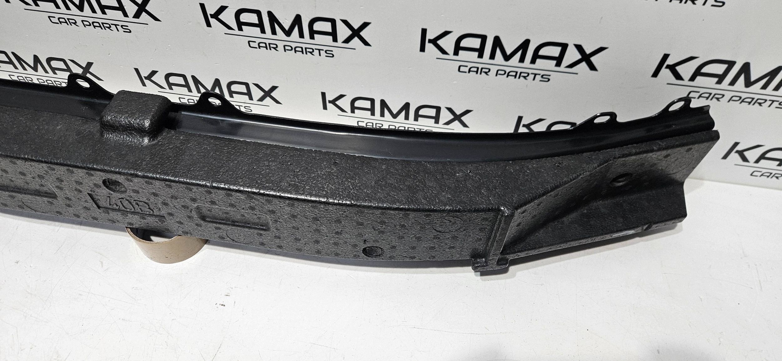 bumper support front + ABSORBER TOYOTA YARIS IV 20- original