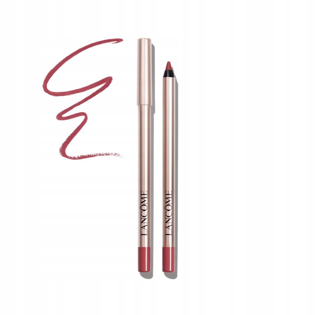 Lancome Idole Lip Shaper Creamy Matte Lip Liner 50 Sheik's Rosy Nude