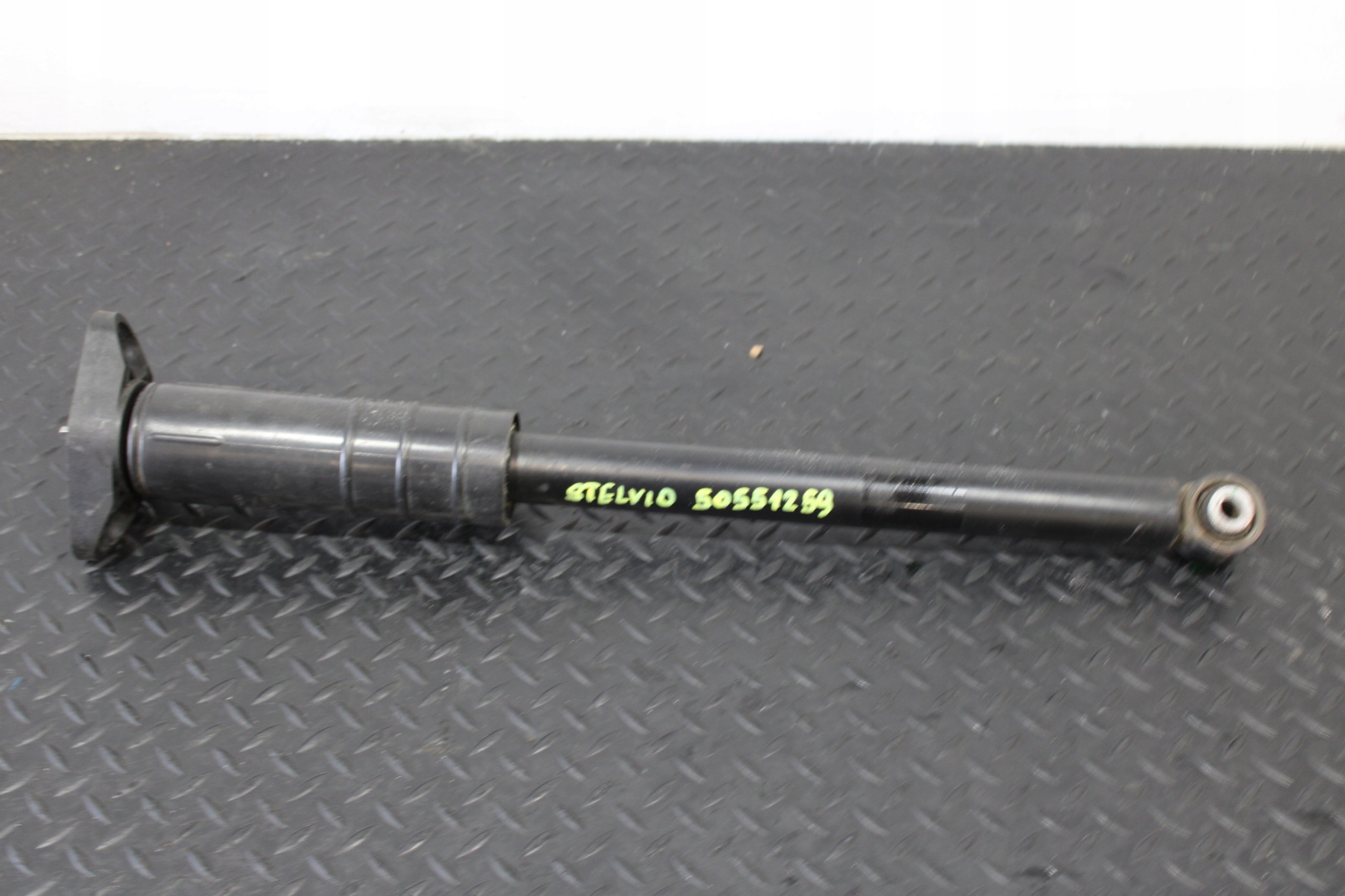 Stoßdämpfer heck ALFA ROMEO STELVIO 50551259