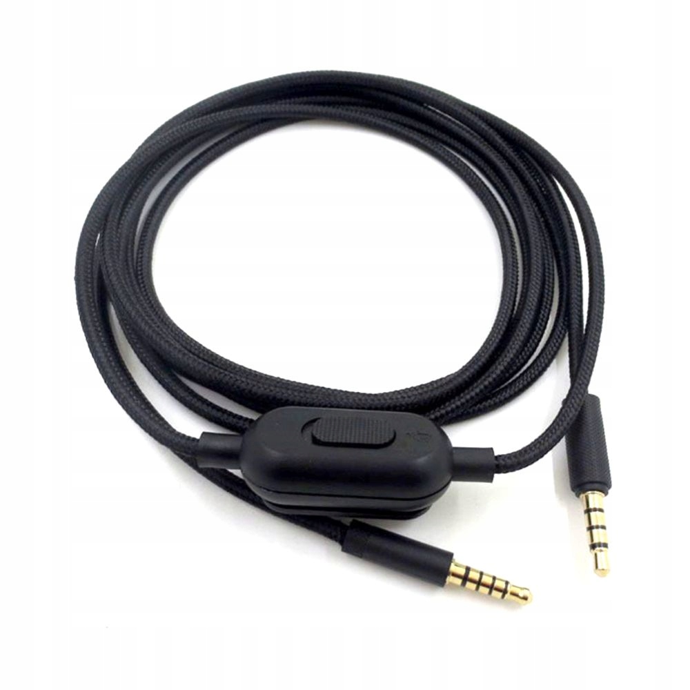 Kabel Przewód do LOGITECH G233 G433 G PRO X Model 4443a