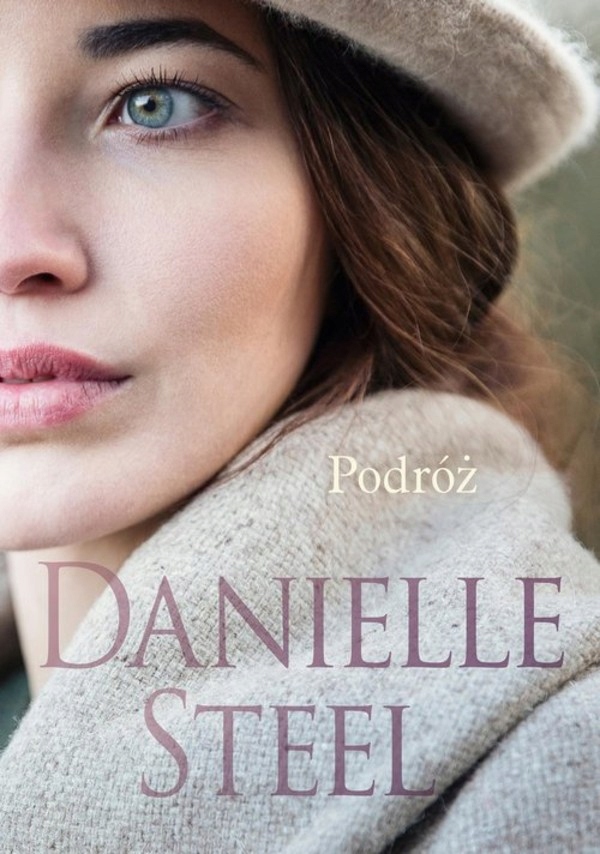 

Podróż Danielle Steel