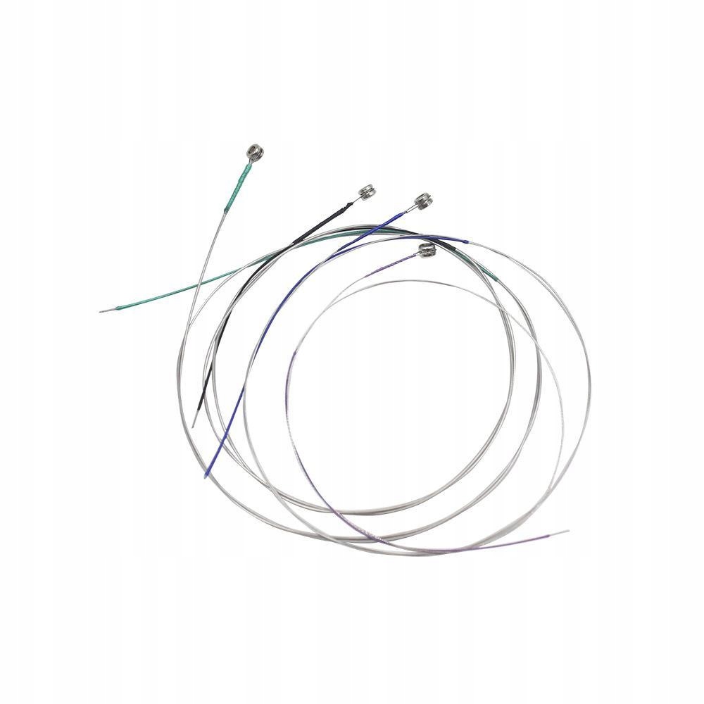 4 Pieces Violin Fiddle Strings Strings Instrument