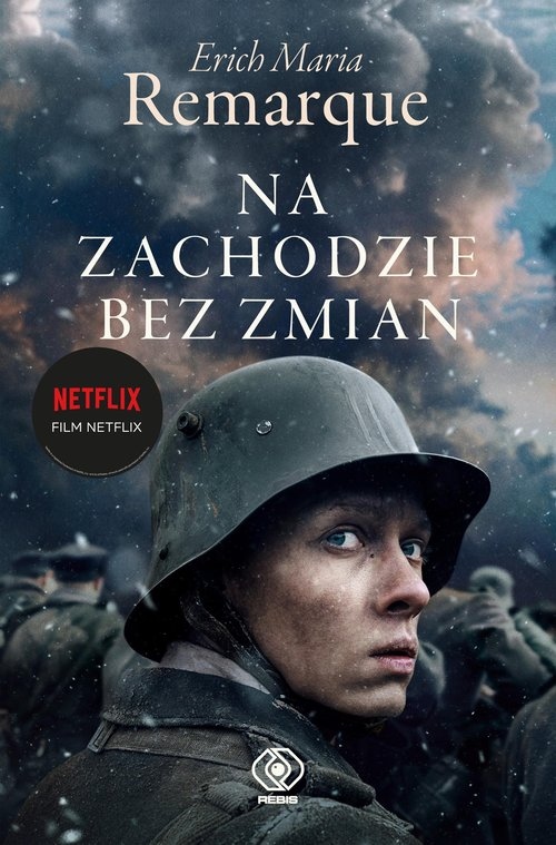 

Na Zachodzie bez zmian