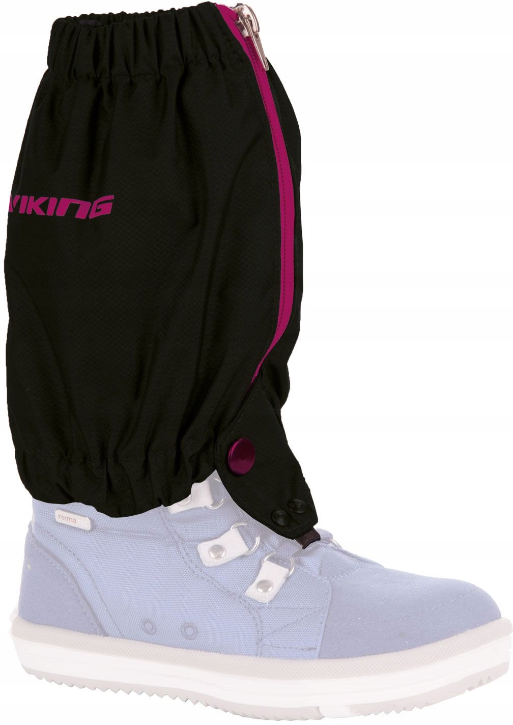 Gaitersy przeciwśnieżne Viking Jamari Kids S/m