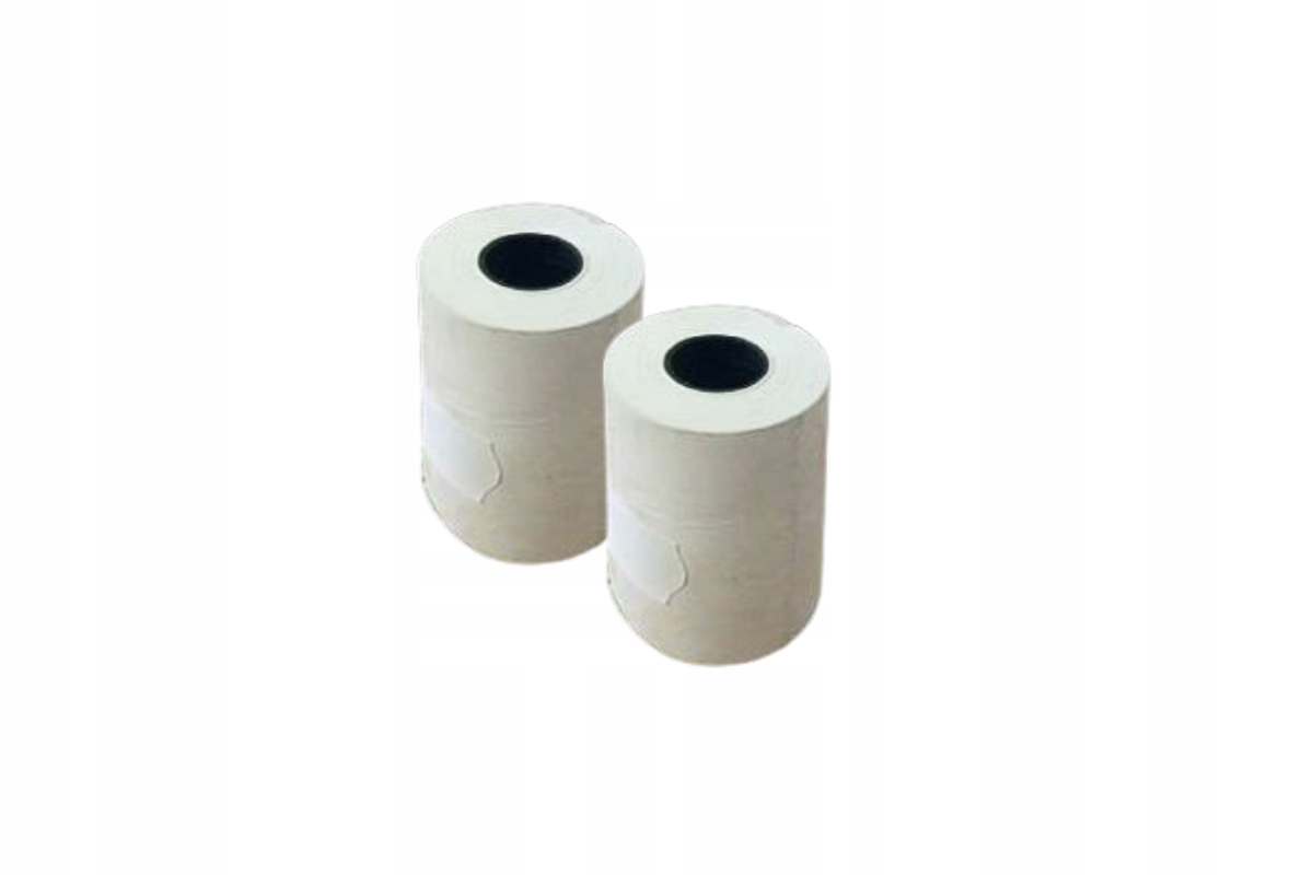 

Papier do drukarki termicznej 58xD32 Texa 2 szt.