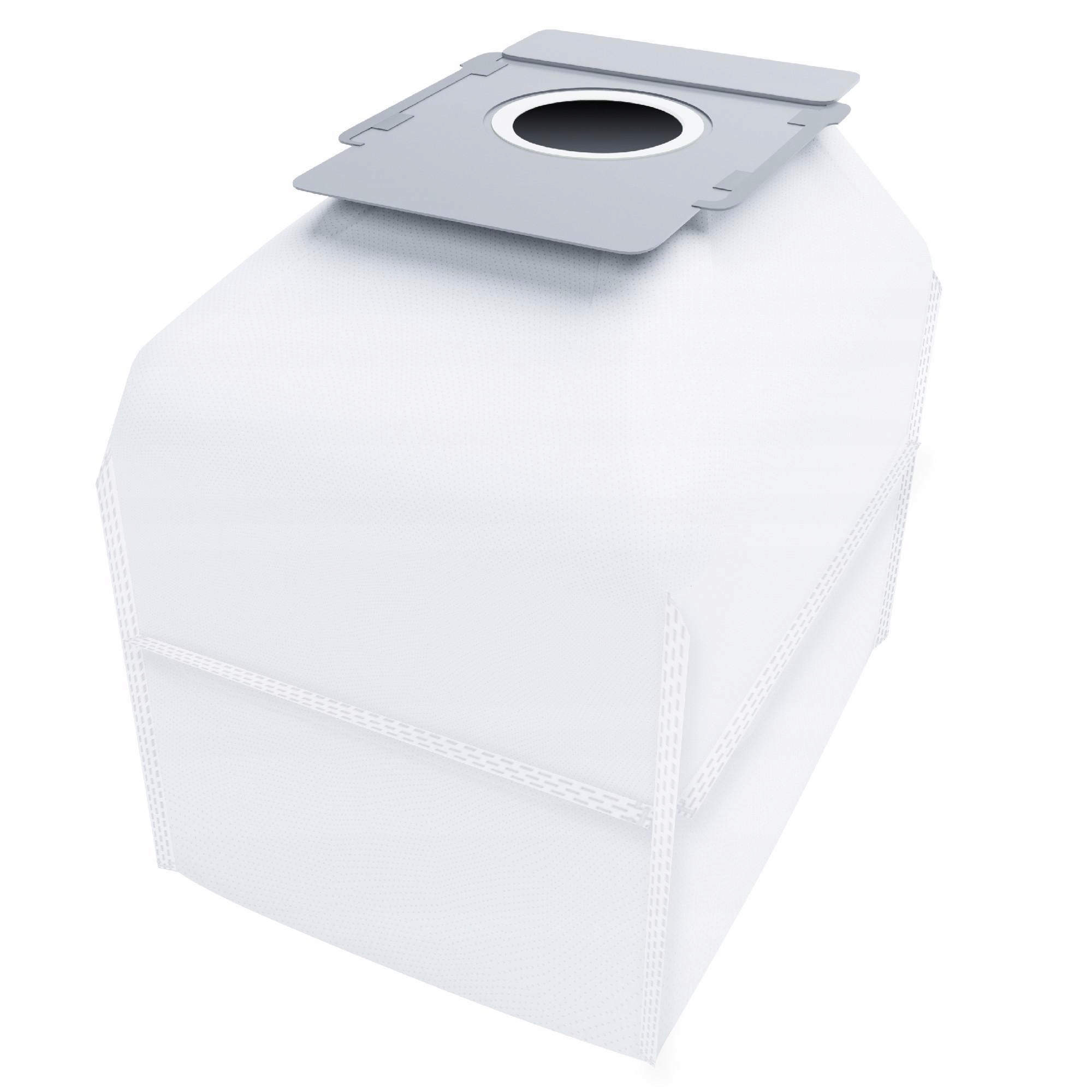 Zestaw Szczotki Filtry Worki do iRobot Roomba i7+ Kod producenta do iRobot ROOMBA E5 E6 i7 i7+