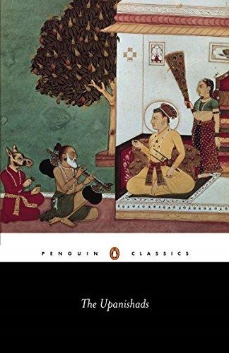 The Upanishads PRACA ZBIOROWA