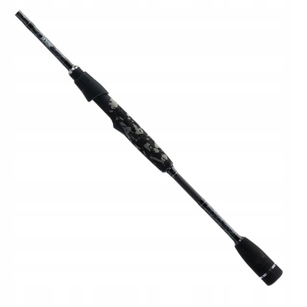 Spiningový prut Jaxon Grey Stream 2,50 2-12 g