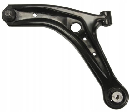 Ford B-max Ford Transit Rameno Pravé Spodní Přední