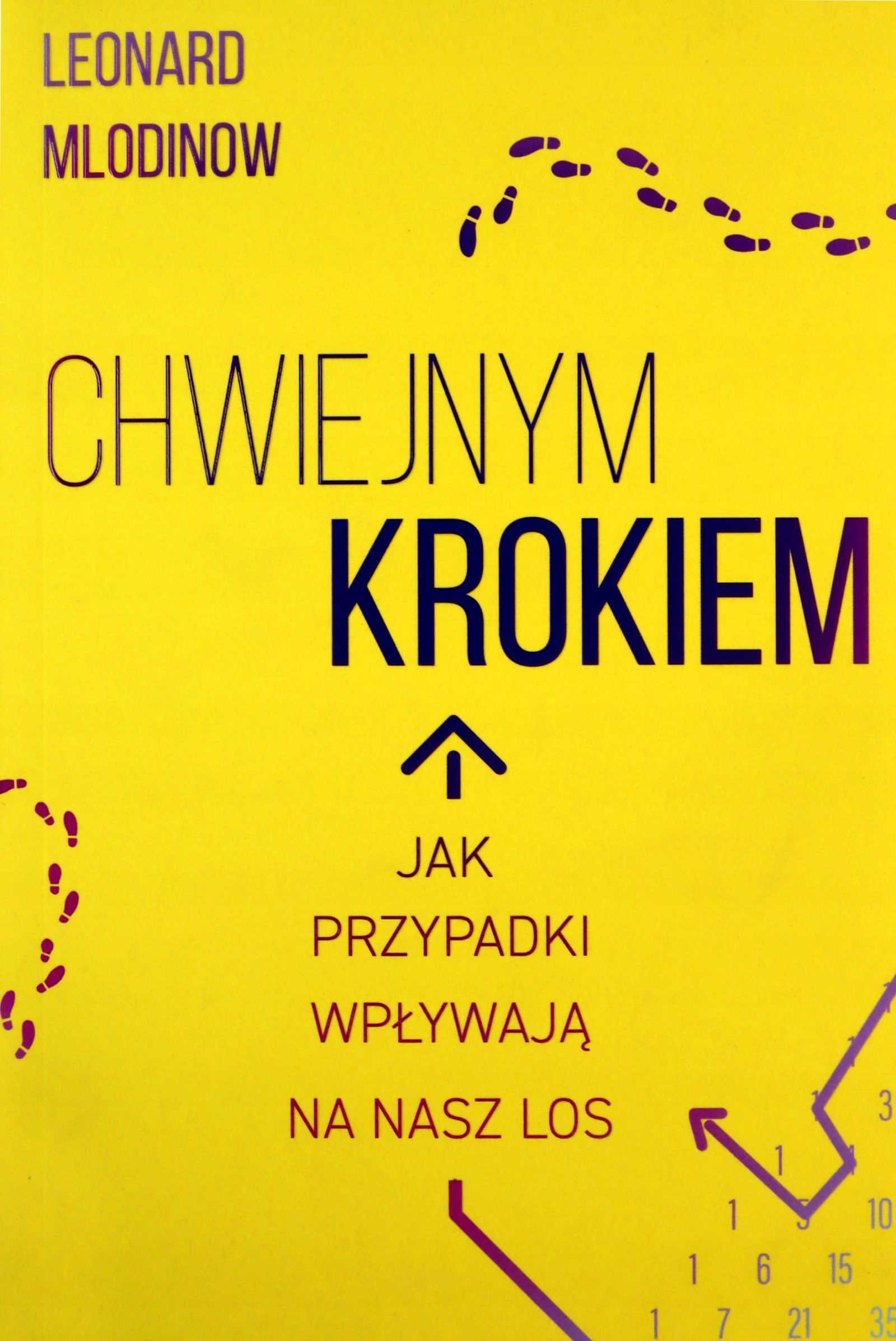 Chwiejnym Krokiem. Jak Przypadki Wpływają Na Nasz
