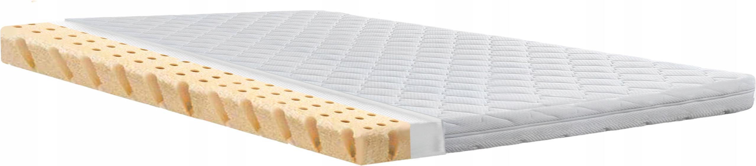 Topper 100x170 latexový povrchový obal