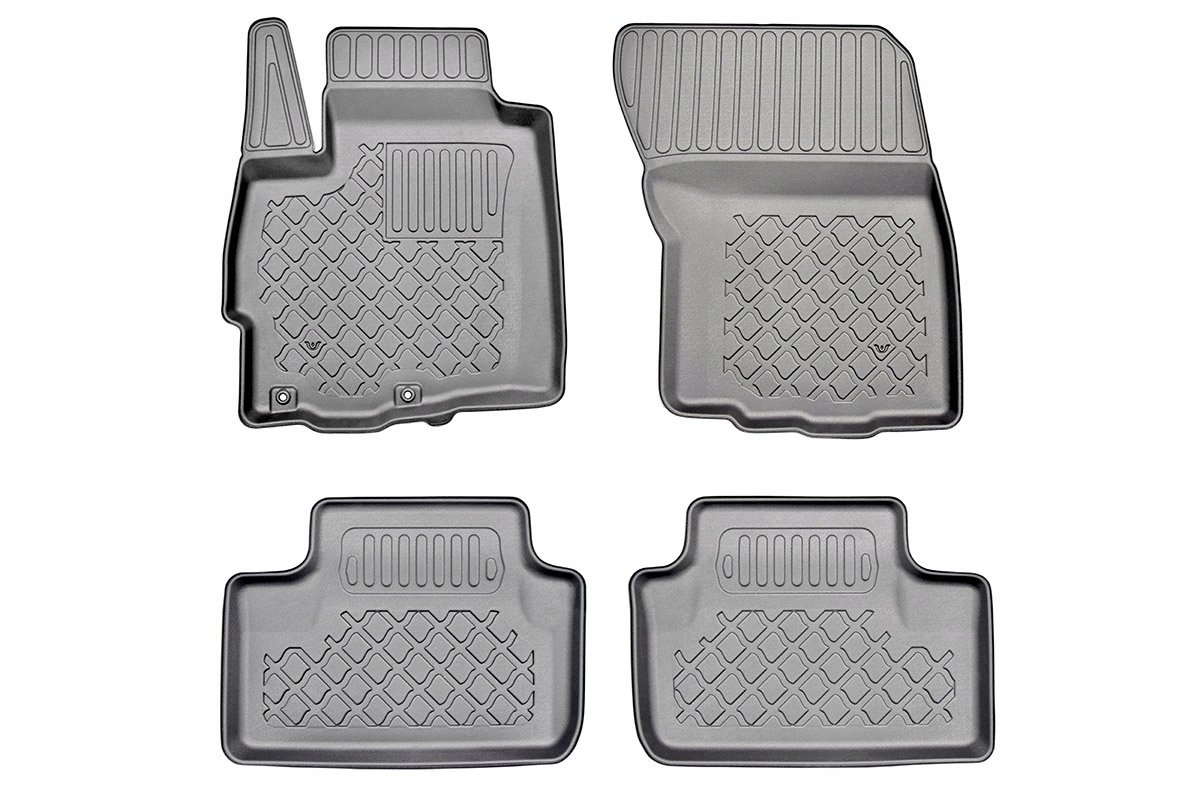 

Mitsubishi Asx od 06.2010-2019 Guardliner 602898