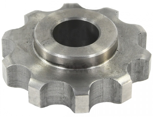 2218050230 - Натяжитель звездочки с-10 fi-25mm разбрасыватель