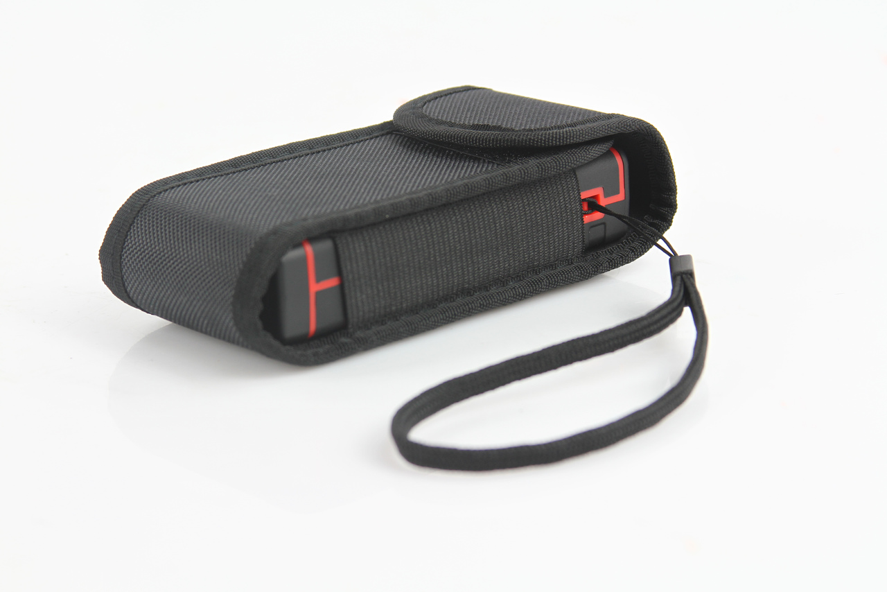 ЛАЗЕРНИЙ ДАЛЕКОМІР ЦИФРОВИЙ ВІДСТАНОМІР 50 М, клас захисту IP54