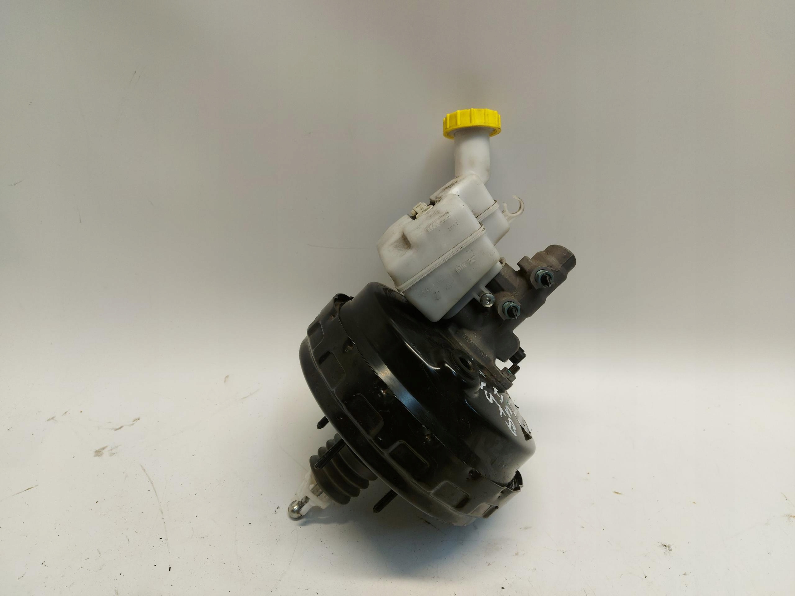 MG HS 2021, SUV 5D servo Servofreno 1.5T 10873932