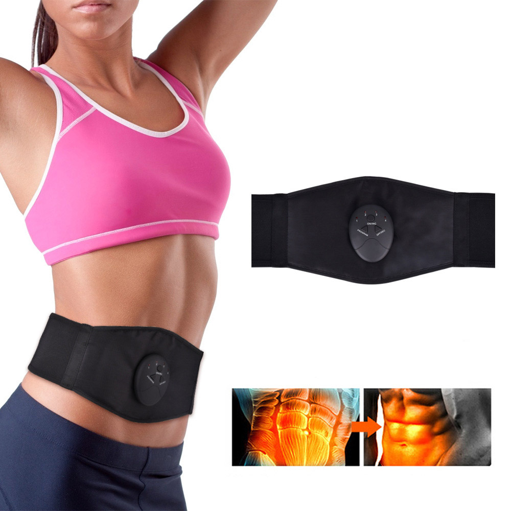 

Odchudzający Wyszczuplający Sweat Belt Pas Fitness