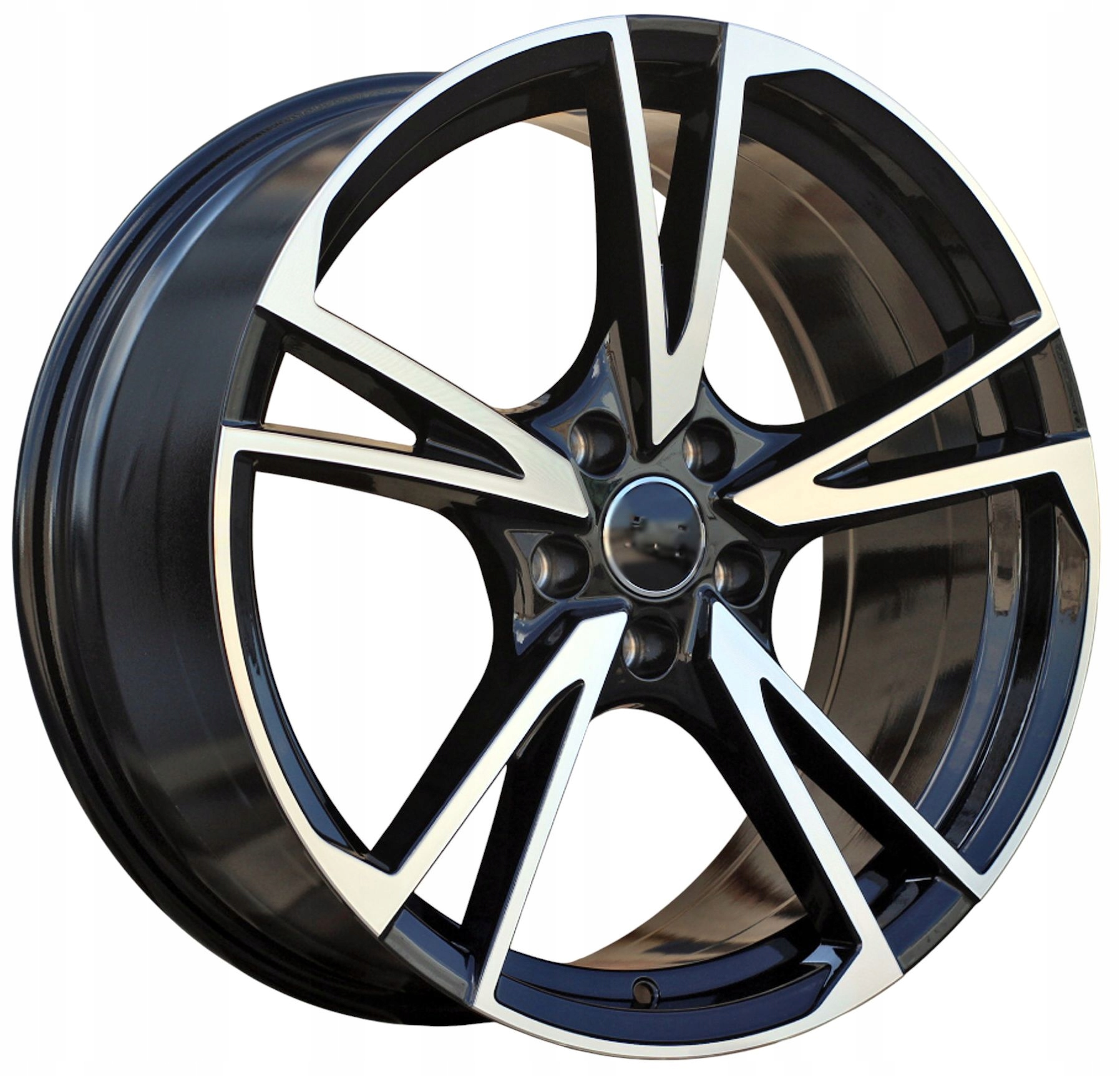 Ráfky 19 pro Audi A4 B8 B9 A5 8T F5 S4 A6 C7 C8 Allroad A8 Q3 F3 Q8 E-tron