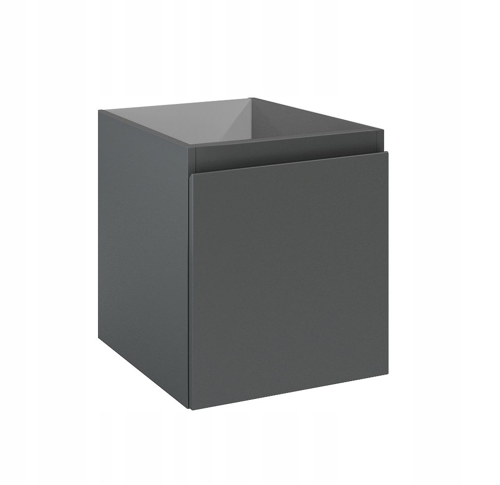 Szafka Pod Umywalke 40 CM Grafit Mat Oltens