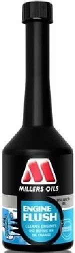 Millers Engine Flush Płukanka 250ML