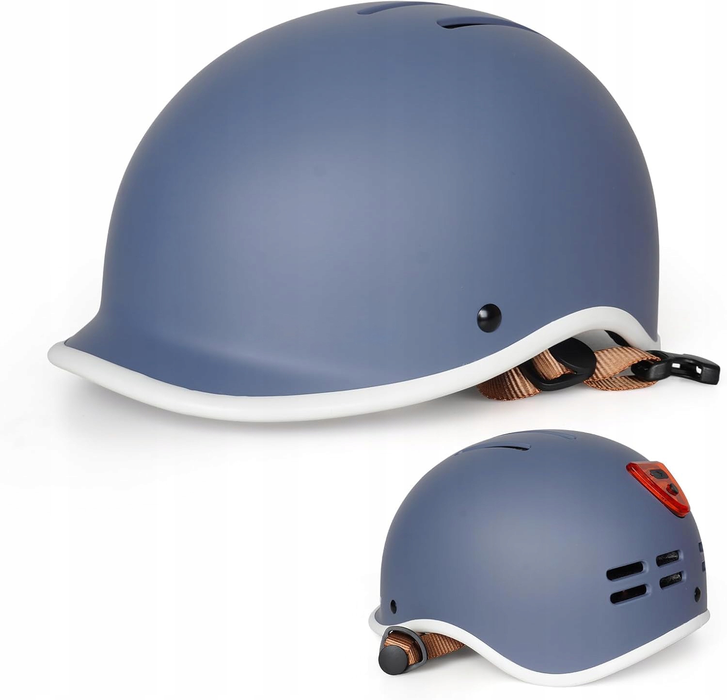 Kask Rhokic EX-707 kask rowerowy dla dzieci r. 50/55
