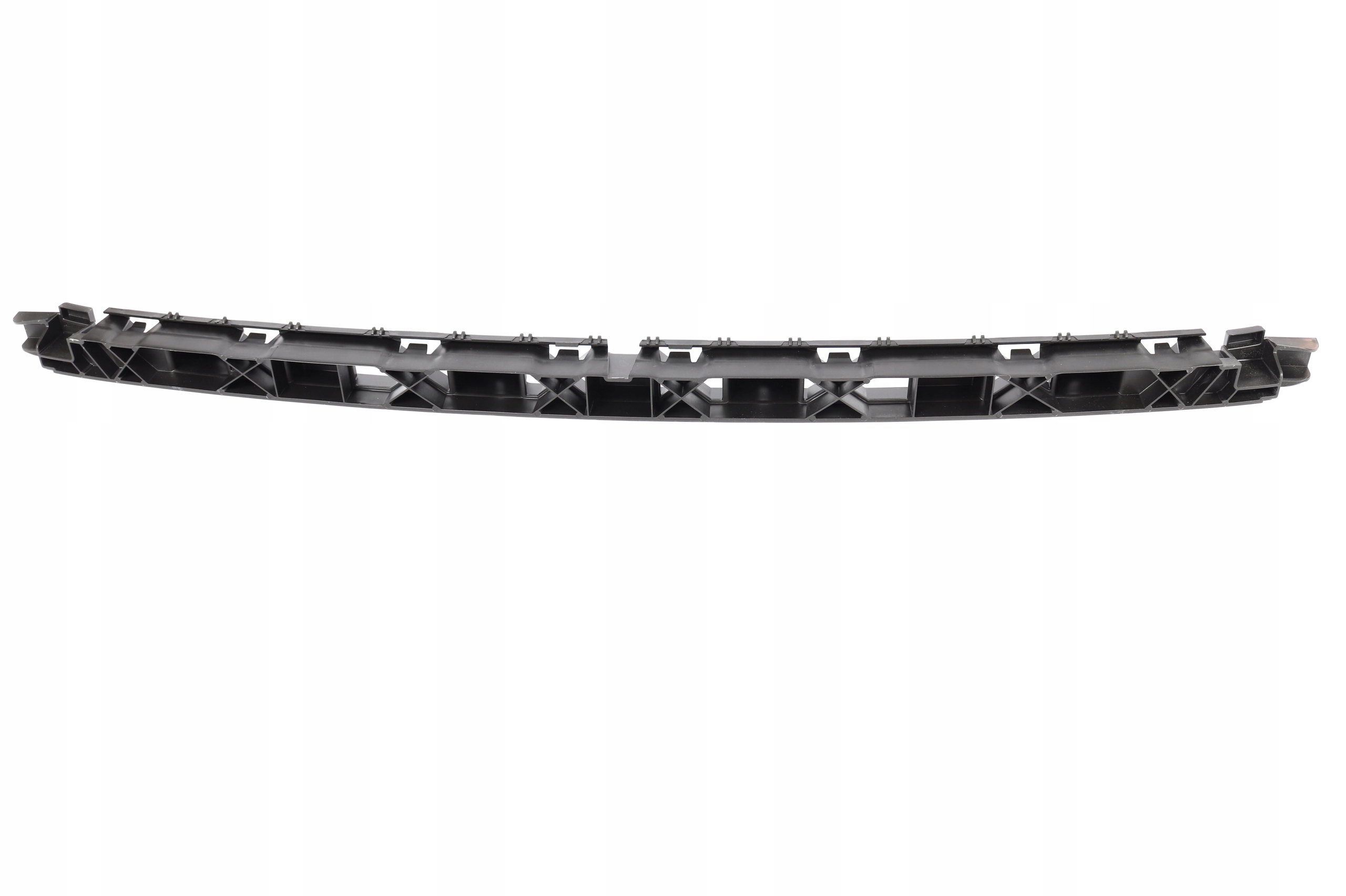 4G9807458C - Напрямна бампер задній середній AUDI A6 C7 LIFT