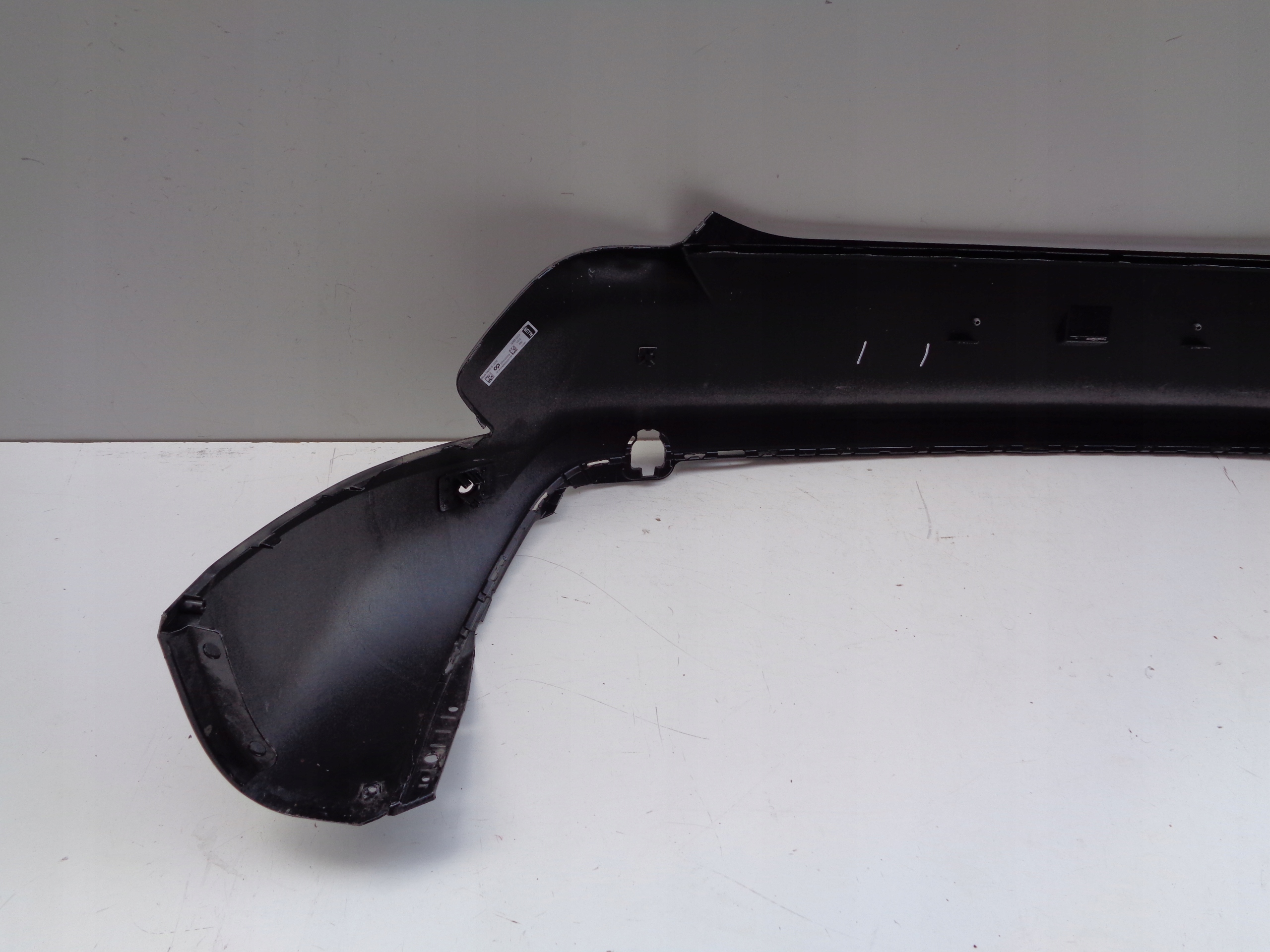 accessori Paraurti posteriore SEAT CUPRA FORMENTOR 5FF 23- LIFT