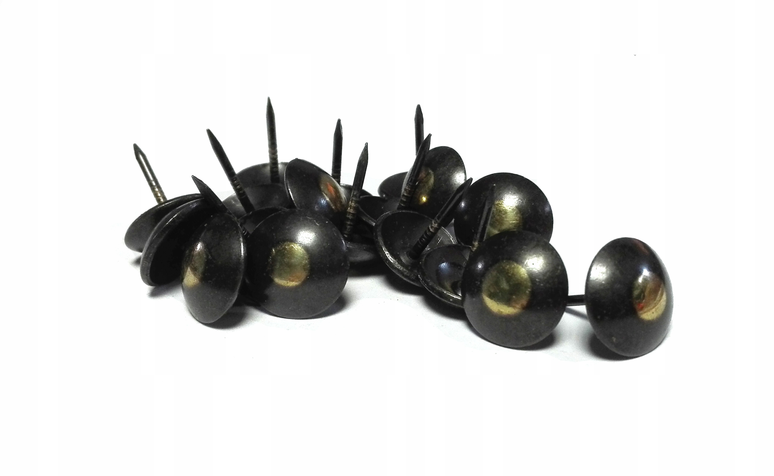 GWOŹDZIE TAPICERSKIE PINEZKI N1 BAROK 100 SZT