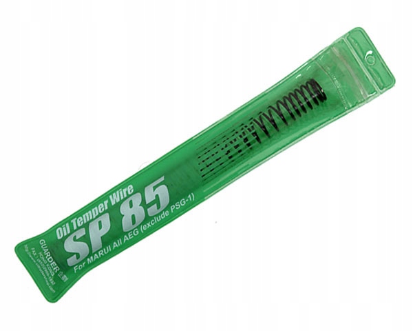 Sprężyna główna M85