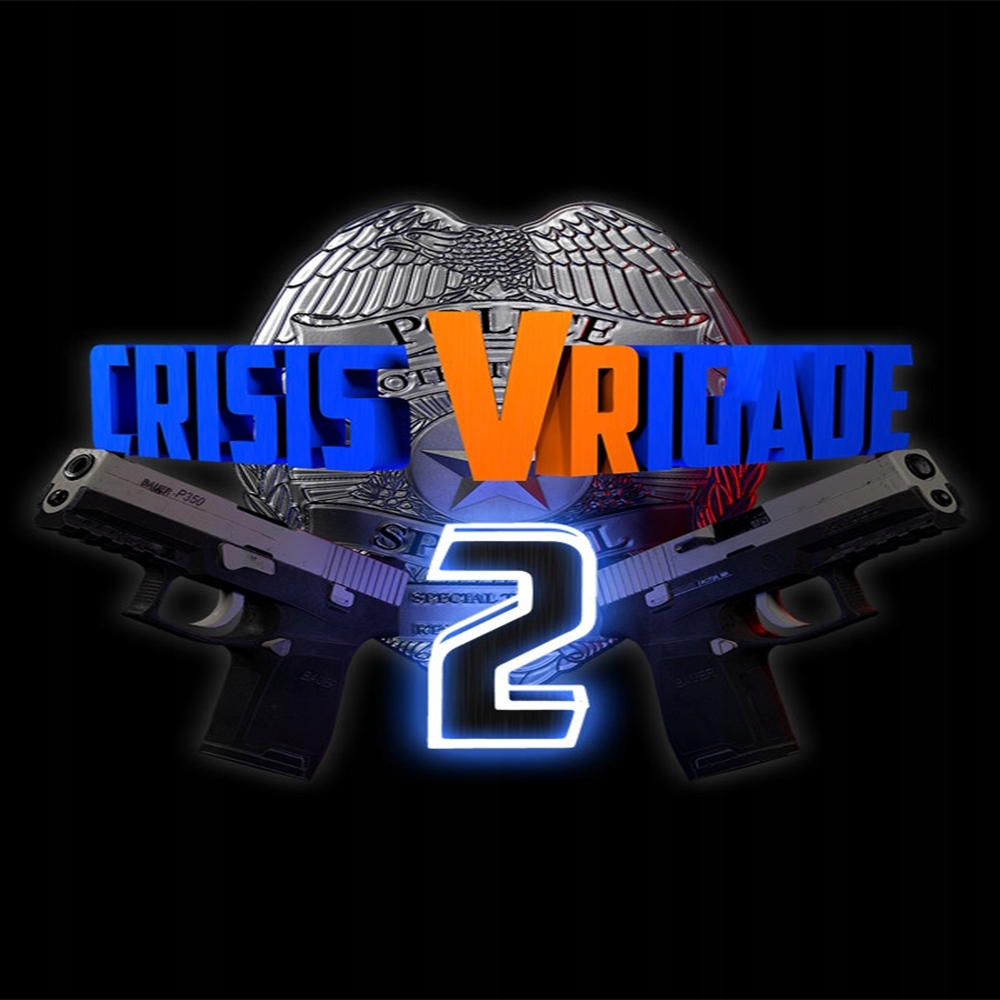 Crisis Vrigade 2 Steam Nowa Gra Pełna Wersja Pc