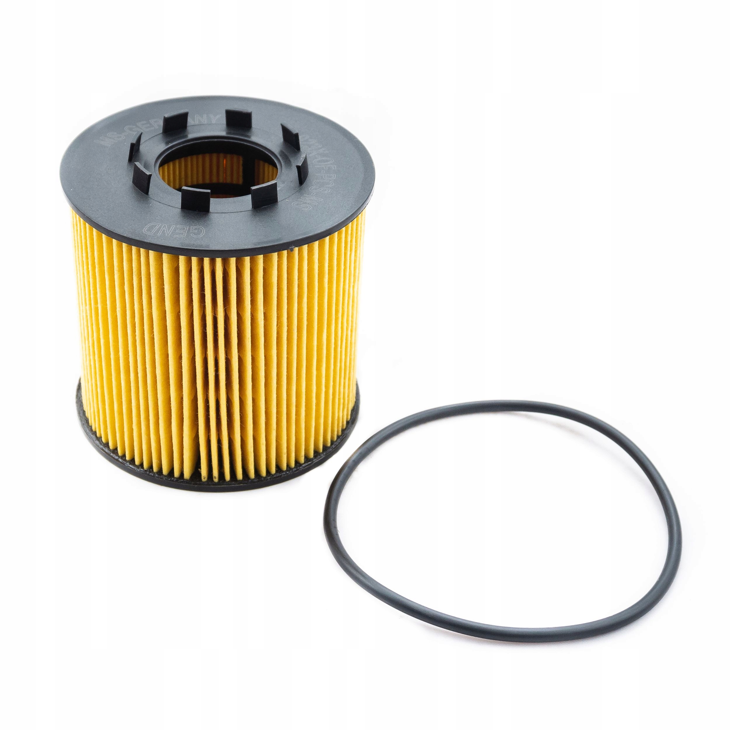 

Filtr oleju Nissan, Opel, Renault, Vauxhall