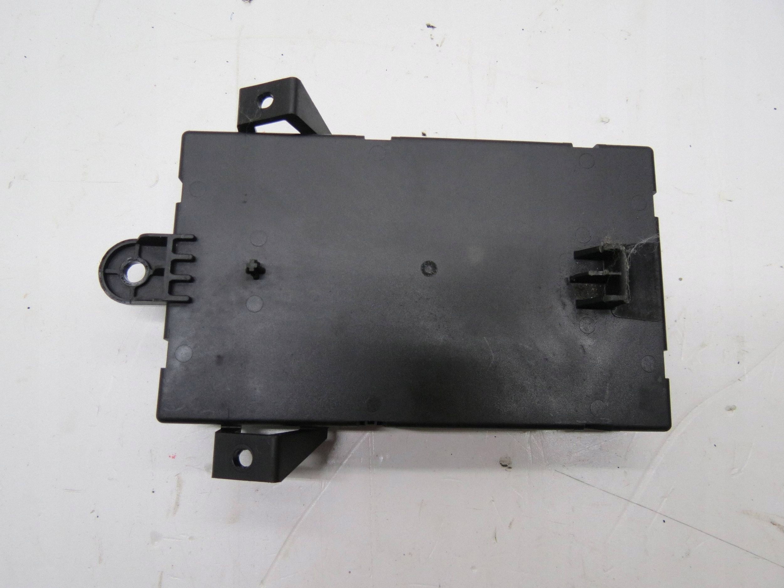 module control unit seat left front VOLVO V90 CROSS COUNTRY 31652047