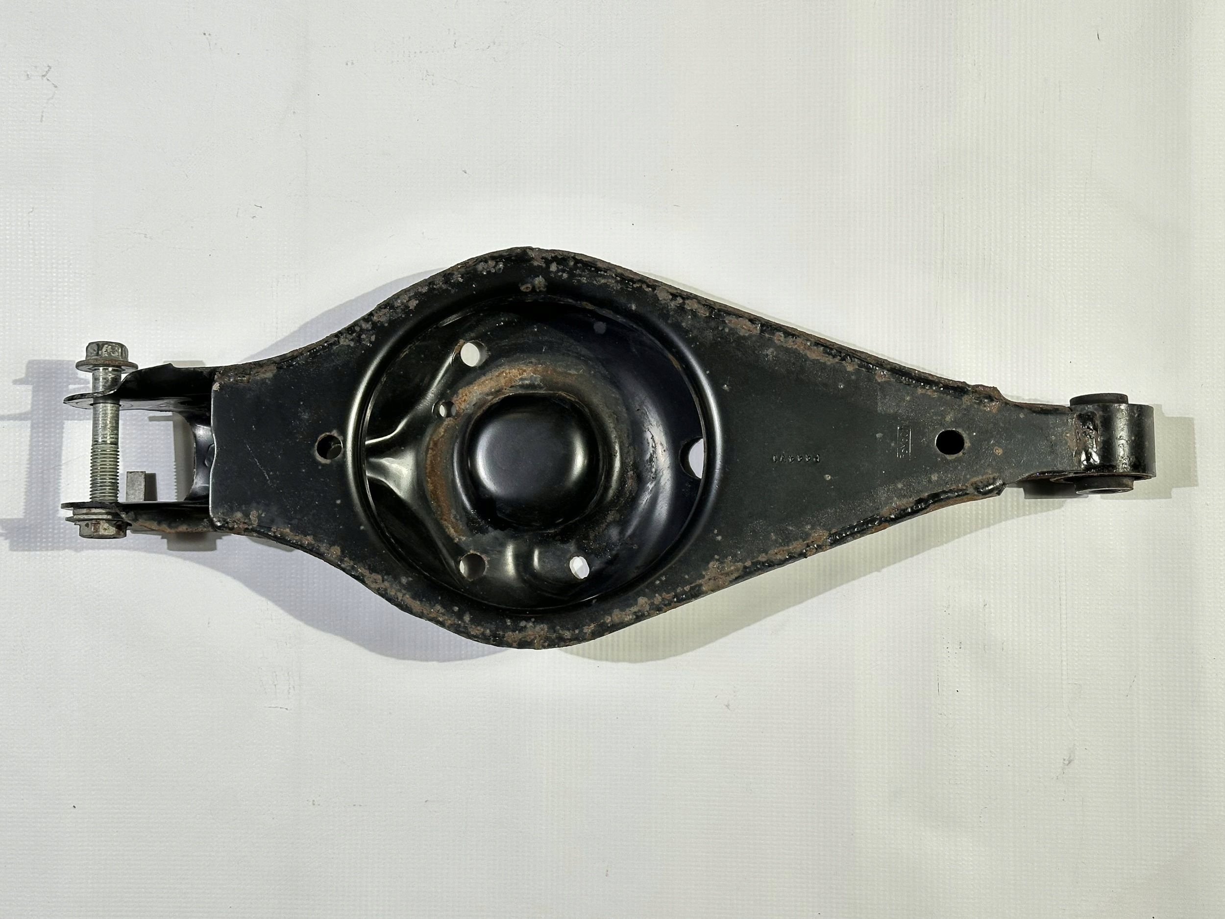 arm rear part rear left right lower Ford Flex Explorer 2013+