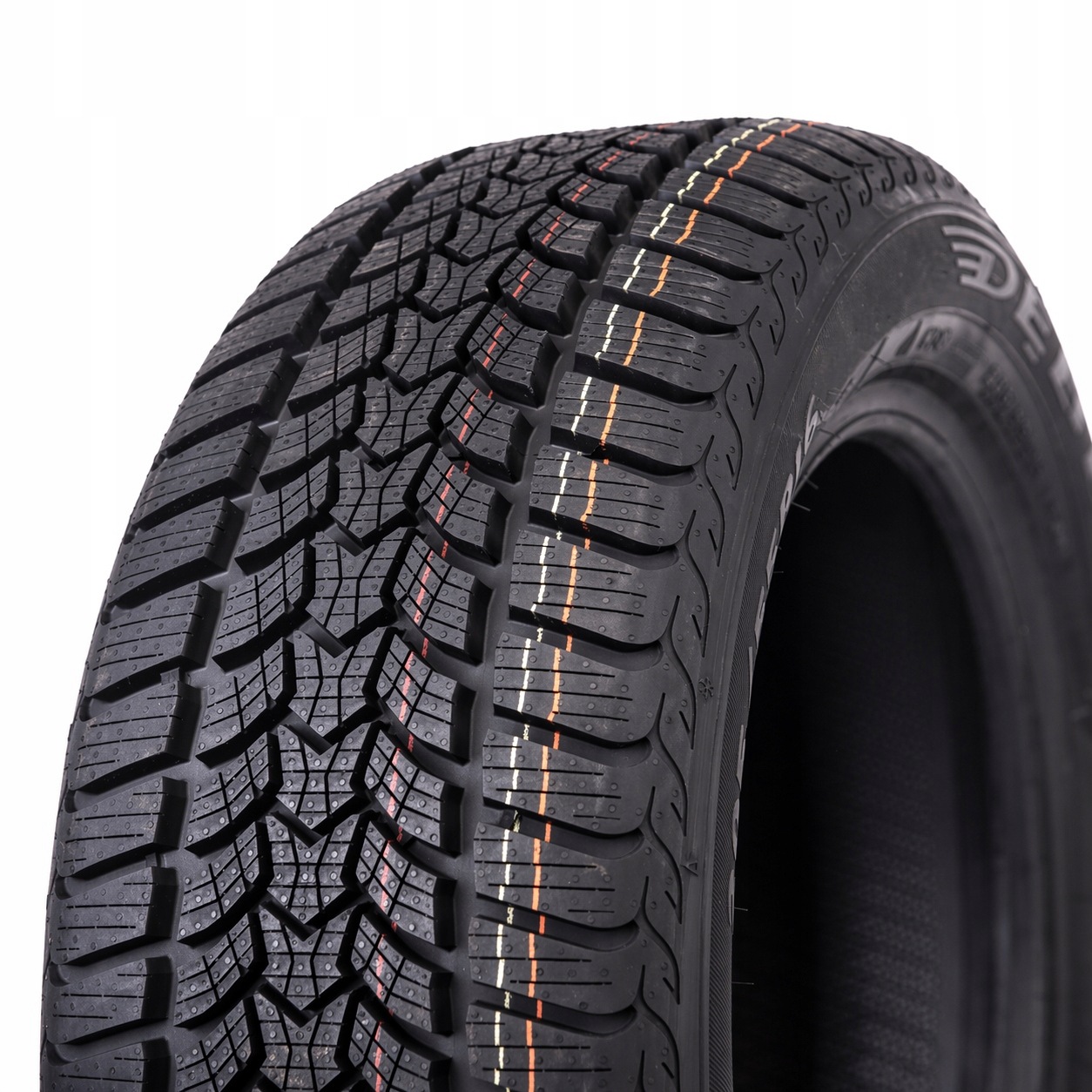 4x Opony Zimowe 205/55R16 Dębica Frigo HP2 91H