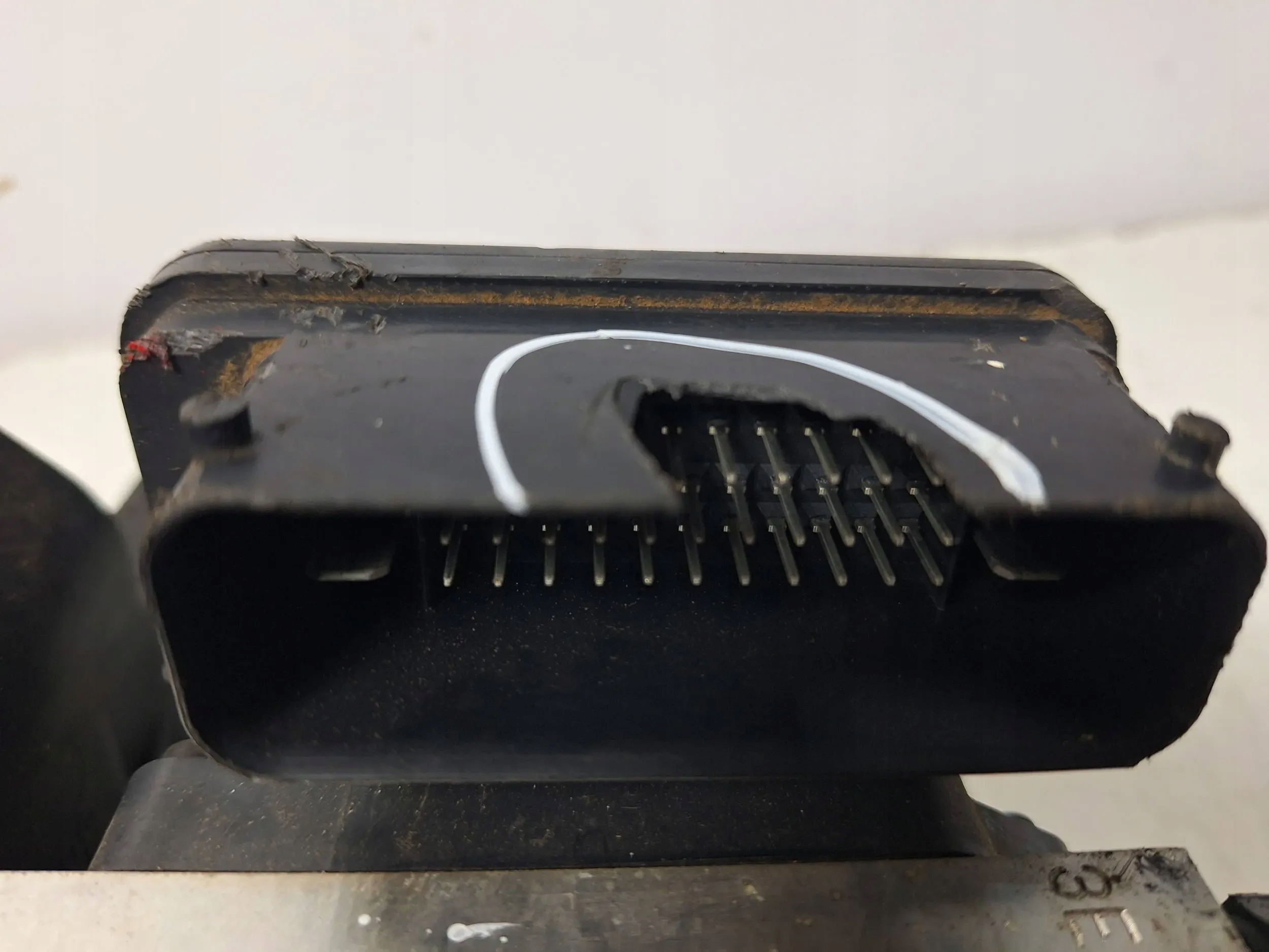 Pompa ABS 95916475 Chevrolet Aveo T300 11