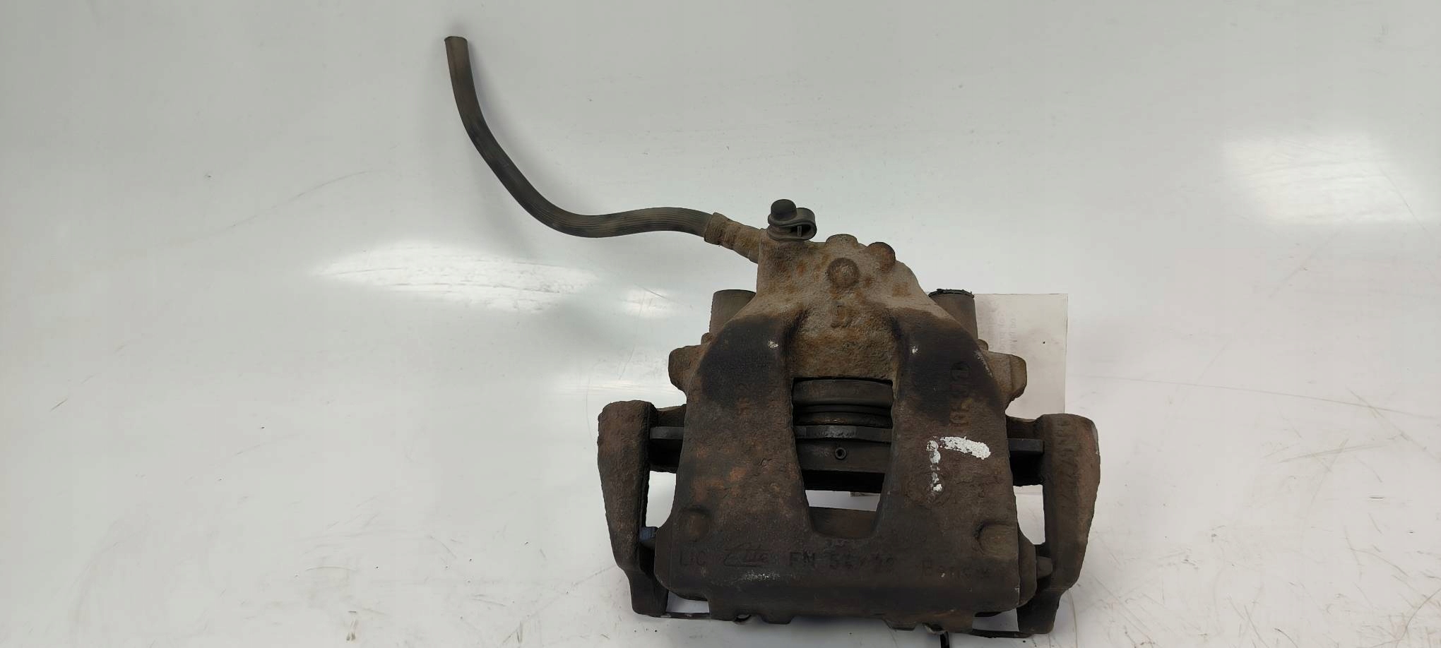 caliper brake front left 1.9 JTD LANCIA LYBRA