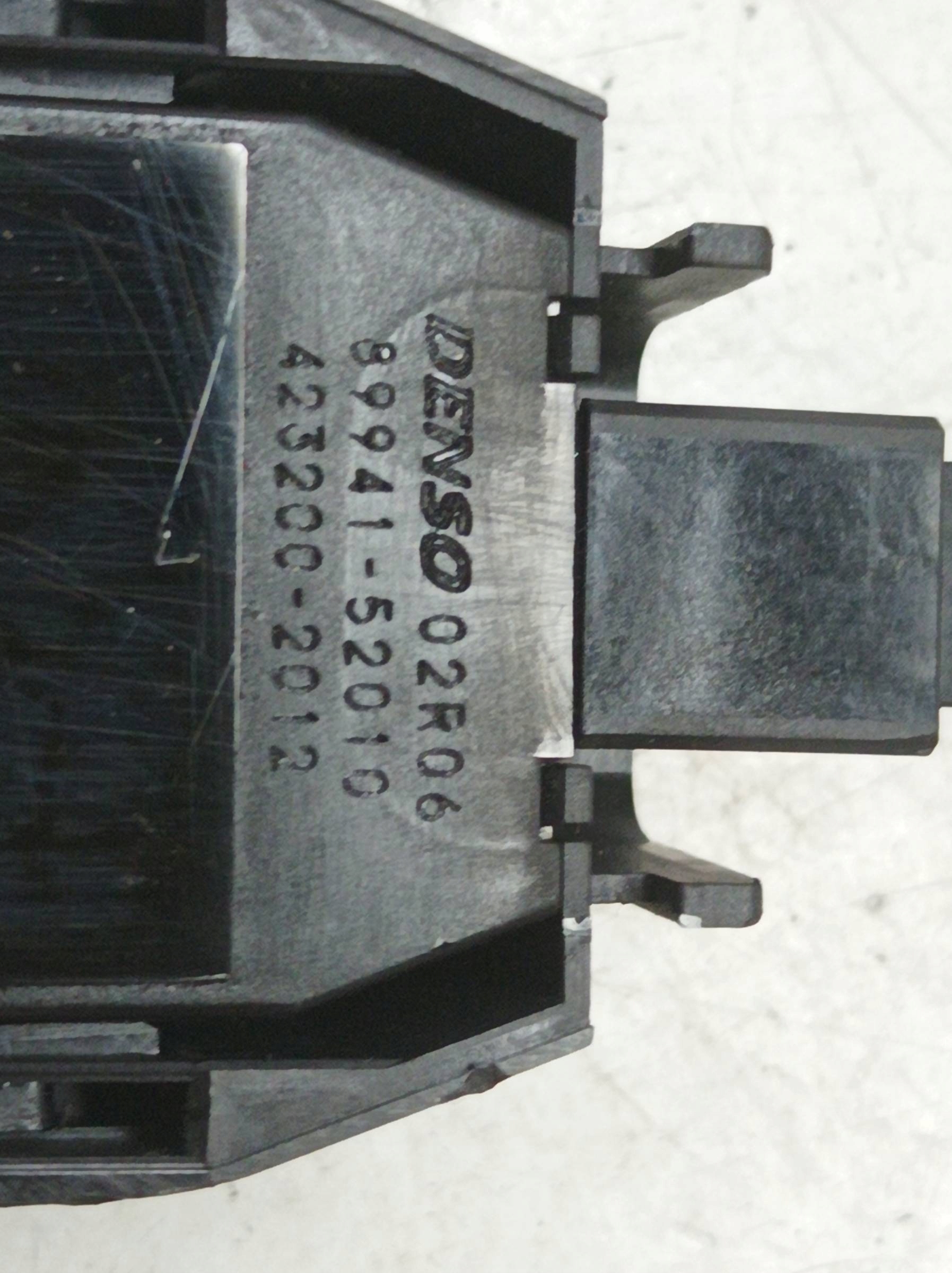 sensor SENSOR rain 89941-52010 423200-2012 Toyota RAV4 IV (2012- )