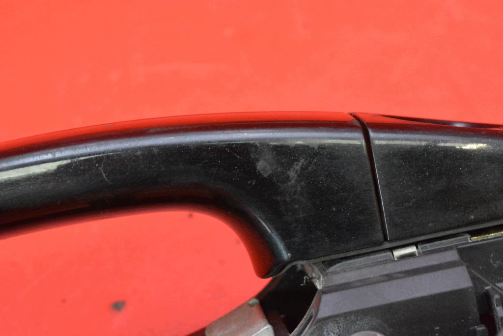 handle left front front black 6M21-U224A37-BF FORD MONDEO MK4 07-10