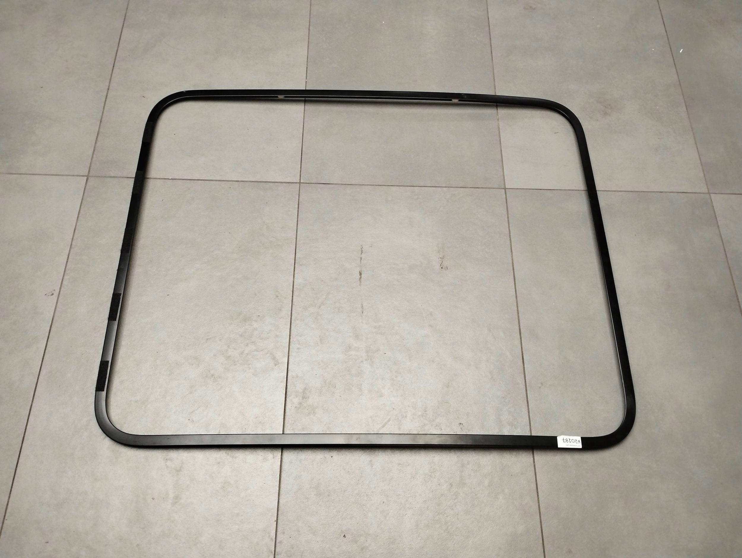 Audi Q3 8U RAHMEN Schiebedach 8U0867561